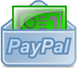 Paypal Icon In Png Ico Or Icns Free Vector Icons - Paypal