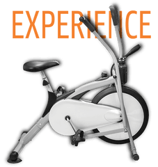 Gift Guide 2017 - Baltimore Magazine Stationary Bicycle Png