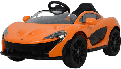 Mclaren P1 Butterfly Doors Electric - Kool Karz Mclaren P1 Png