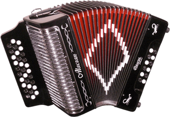 Full Size Png Image Accordion