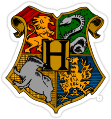 Harrypotter - Hogwarts Gryffindor Hogwarts Harry Potter Png