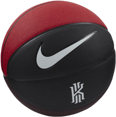 Nike Menu0027s Balls Hk Official Site Nikecom - Nike Kyrie Crossover Basketball Png