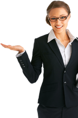 Download Hd Businesswoman2oppo - C Business Woman Business Woman Png