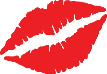 Lipstick Mark Png Images Collection For