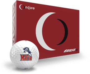 Josh Allen Mafia Dozen - For Golf Png