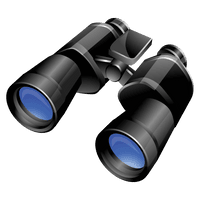 Binocular Picture PNG Download Free