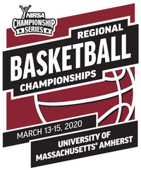 Logos Graphics For Nirsa Basketball - Poster Png