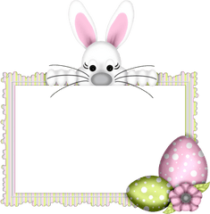 Photography Egg Bunny Hq Png Image - Easter Egg