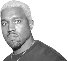 Kanye West Opens Up To Charlamagne Tha - Teyana New Album Png