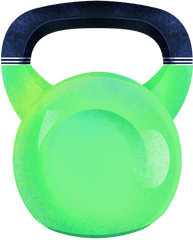 Kettlebell - Kettlebell Png