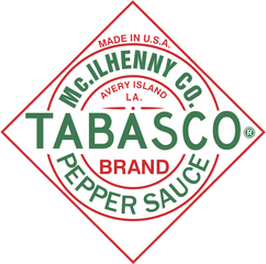 Tabasco Png Images Free Download - Tabasco Sauce Logo