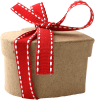 Gift Box Png Image