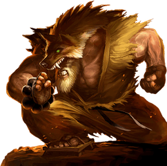 Download Black Belt Udyr Skin Best - League Of Legends Udyr Png