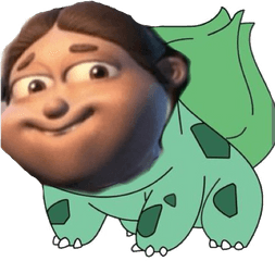 Shrek Mike Wazowski Related Keywords - Shrek Mike Wazowski Gay Rattlesnake Fabio Enchilada Png