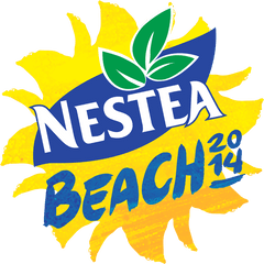 Party With Nestea - Nestea Png