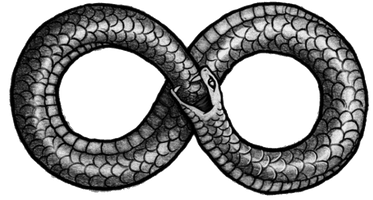 Ouroboros Png Picture