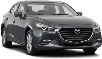 Mazda Car File - Free PNG