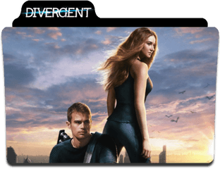 Divergent Icon 512x512px Ico Png Icns - Free Download Theo James Divergent