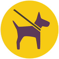 Dog Walking Rate Calculator Time To Pet - Dog Walking Png