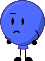 Download Water Balloon - Water Balloon Object Png