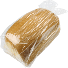 White Bread - Bread Roll Png