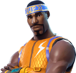 Fortnite Przedmioty Dnia 010418 I Primaaprilisowa Zmiana - Skin Hyperion Fortnite Png