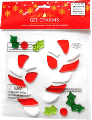 Gel Charms U2014 Nyc Tree Shop Png Cane