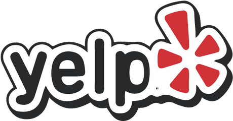 Tucker Pups Pet Resort - Transparent Yelp Logo Png