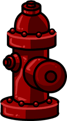 Fire Hydrant Transparent Images Png - Transparent Background Fire Hydrant Png