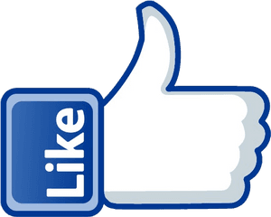 Like Png Images Free Download - Like Png