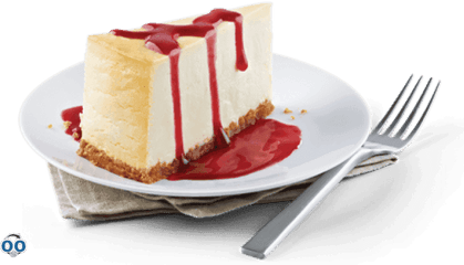 Boston Pizza New York Cheesecake - New York Cheesecake Boston Pizza Png