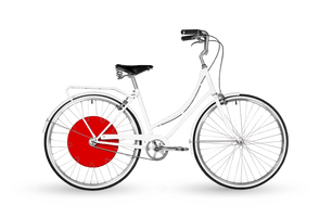 Wheel Bicycle Free Download PNG HQ