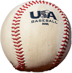 Png Images Transparent Background - Usa Baseball