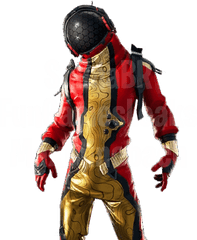 Overtime Challenge Reward Skins Leaked - Fortnite Eternal Voyager Skin Png