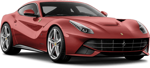 Skatebaord - Ferrari F12 Berlinetta Png