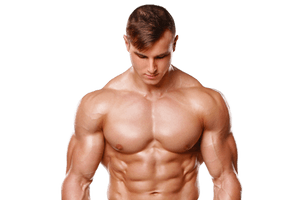 Bodybuilding - Free PNG