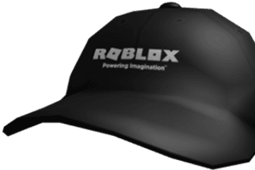 Roblox Baseball Cap Wikia Fandom - Baseball Cap Png