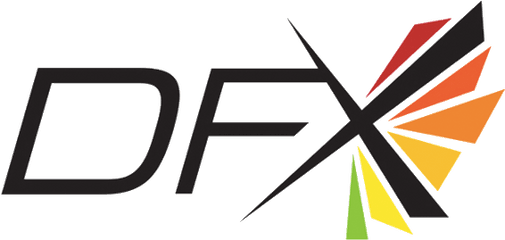 Dfx Sound Vision - Vertical Png