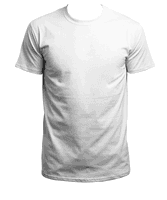 T-Shirt Free Download Png