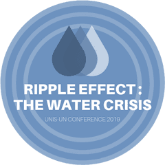 Unis - Un 2019 Ripple Effect The Water Crisis Motley Crue Girls Girls Girls Png