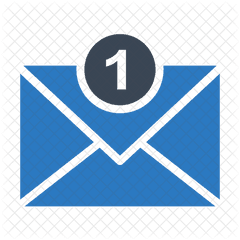 Inbox Icon - Logo Envelope Png