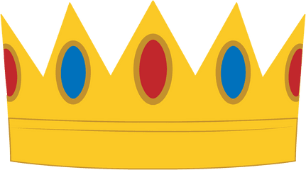 Prince Crown Clipart Free Download Transparent Png Creazilla - Horizontal