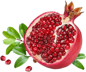 Sufresca - Open Pomegranate Png