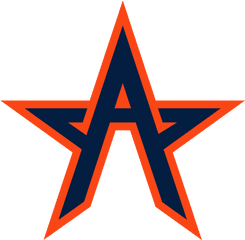 Houston Astros Transparent Images - Transparent Houston Astros Logo Png