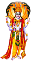 Vishnu Photos - Free PNG