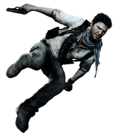 Uncharted Png