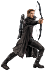 Hawkeye Transparent Png Clipart - Hawkeye Png