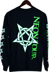 Playboi Carti Neon Tour - Neon Tour Playboi Carti Png