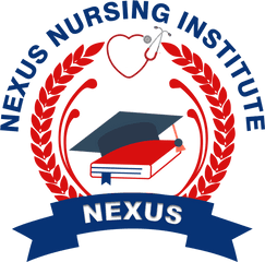 Nexus Nursing Institute - Free Logo Templates Png Nursing School Logo