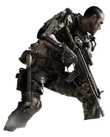 Call Of Duty File - Free PNG